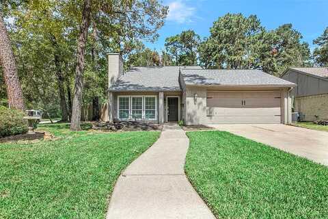 Beaver Glen, KINGWOOD, TX 77339