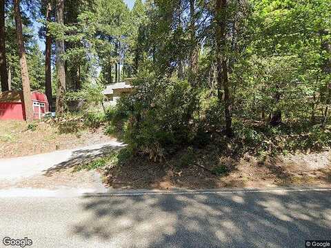 Sly Park, POLLOCK PINES, CA 95726