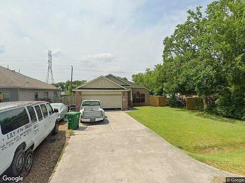 Barberry, HOUSTON, TX 77051