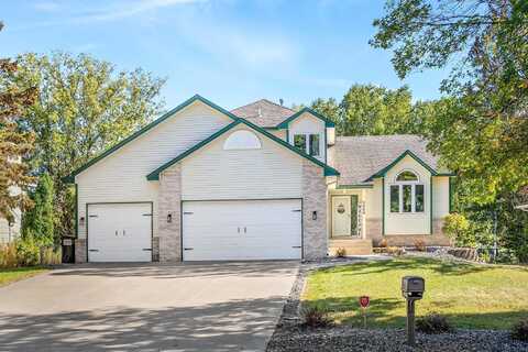 121St, MINNEAPOLIS, MN 55433