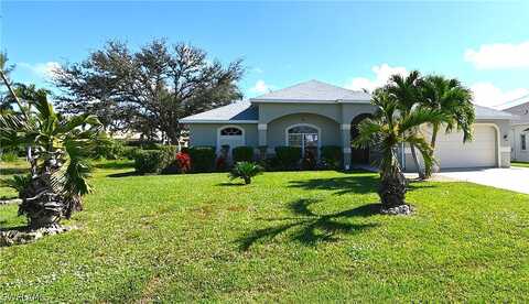 5Th, CAPE CORAL, FL 33904