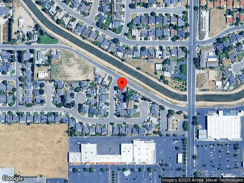 Soquel, ATWATER, CA 95301