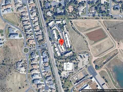 Mesa, COLORADO SPRINGS, CO 80904
