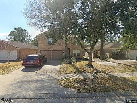 Sandberry, KINGWOOD, TX 77345