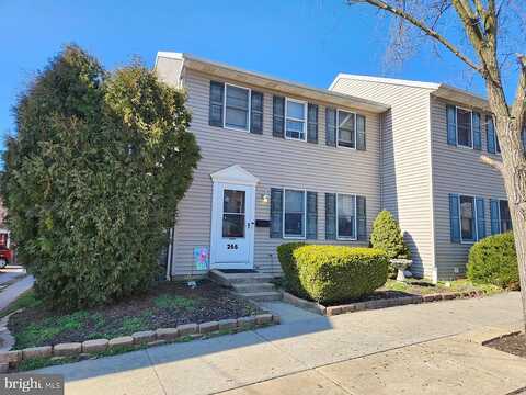 4Th, COLUMBIA, PA 17512