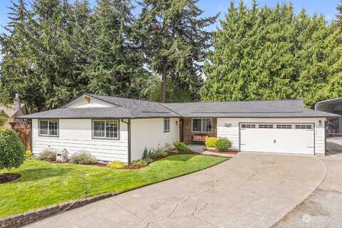 146Th, TACOMA, WA 98445