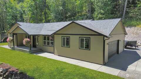 149Th, BUCKLEY, WA 98321