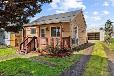 27Th, LONGVIEW, WA 98632