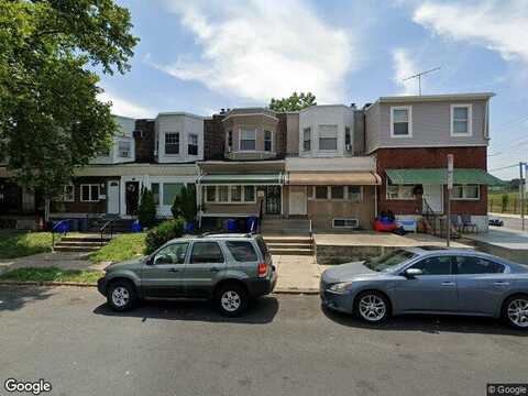 68Th, PHILADELPHIA, PA 19142