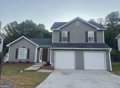 Meadow Springs, LITHONIA, GA 30058