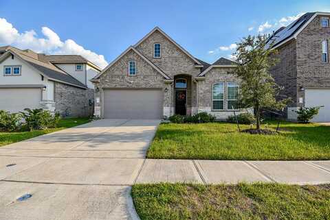 Lake Molveno, KATY, TX 77493