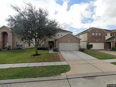 Remington Heights, HOUSTON, TX 77073