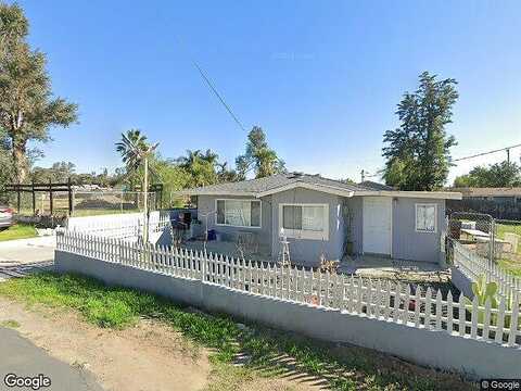 Kennedy, MENIFEE, CA 92587