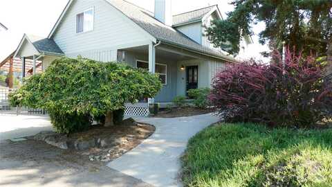 108Th, GRAHAM, WA 98338