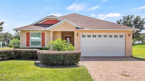 Bella, GROVELAND, FL 34736