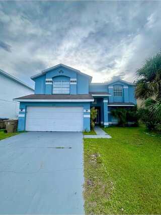 Wyndam, KISSIMMEE, FL 34743