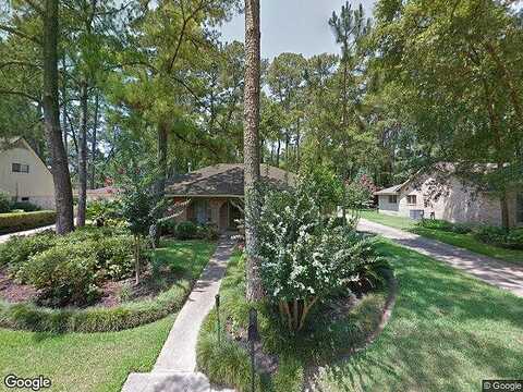 Little Cedar, KINGWOOD, TX 77339