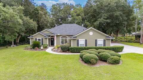 167Th, HIGH SPRINGS, FL 32643