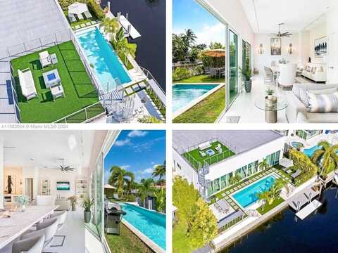 17Th, WILTON MANORS, FL 33305