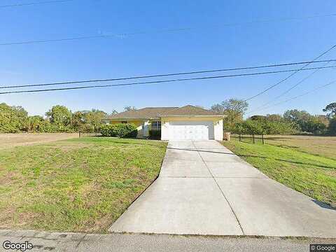 25Th, CAPE CORAL, FL 33909