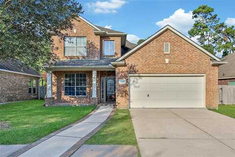 Bonds Creek, SPRING, TX 77388