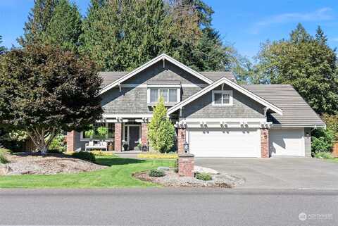 49Th Street, GIG HARBOR, WA 98335