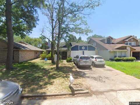 Coppervine, HOUSTON, TX 77084