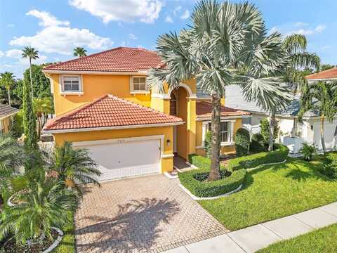 15Th, PEMBROKE PINES, FL 33029