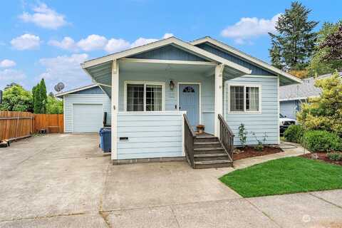 6Th, CAMAS, WA 98607