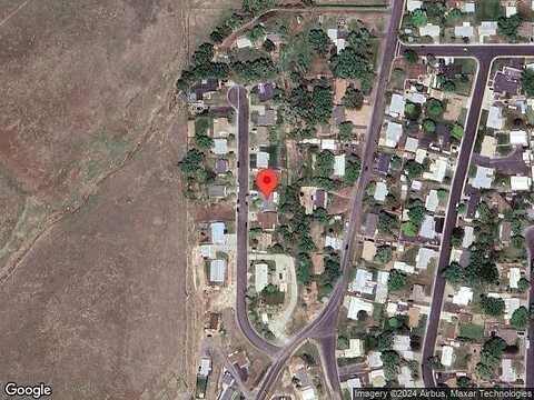45Th, PENDLETON, OR 97801