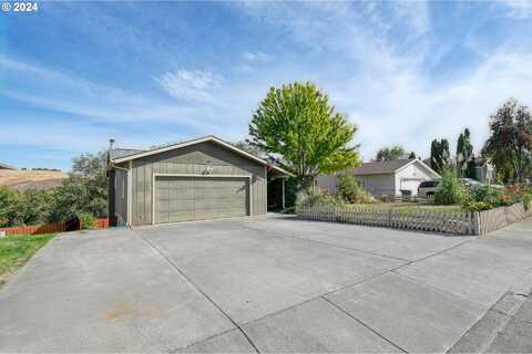 45Th, PENDLETON, OR 97801