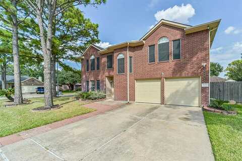 Water Mill, CYPRESS, TX 77429