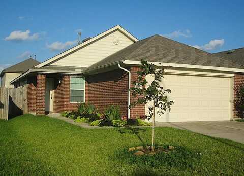 Osprey Landing, HOCKLEY, TX 77447