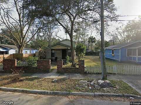 30Th, JACKSONVILLE, FL 32209