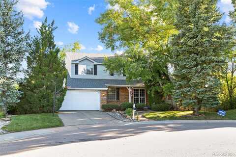 Crestline, CENTENNIAL, CO 80015