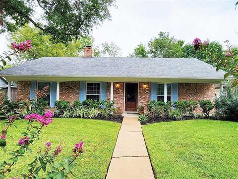 Westbranch, HOUSTON, TX 77077