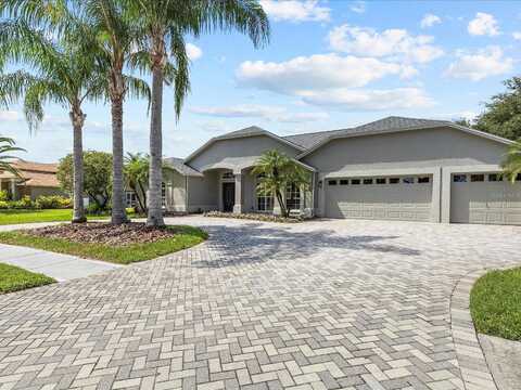 Equestrian, ODESSA, FL 33556