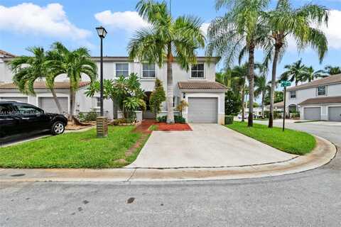 1St, PEMBROKE PINES, FL 33027