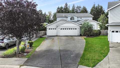 118Th Avenue, PUYALLUP, WA 98374