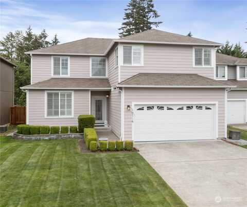 127Th Avenue, PUYALLUP, WA 98374