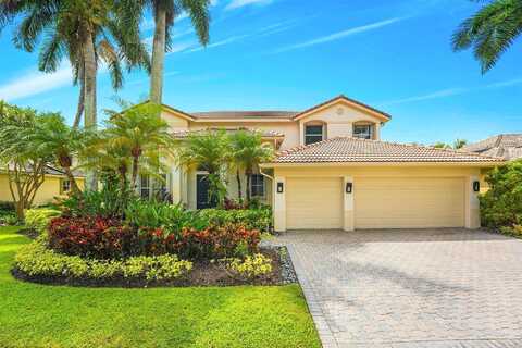 Victoria Pointe, WESTON, FL 33327