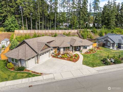 Mountain Crest, EATONVILLE, WA 98328