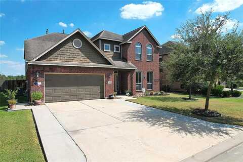 Signal Ridge, CYPRESS, TX 77429