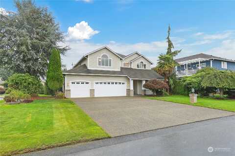 148Th Avenue, ORTING, WA 98360