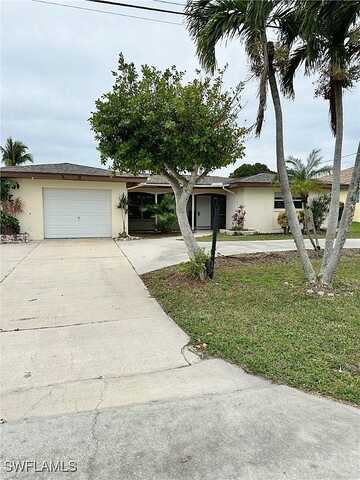 53Rd, CAPE CORAL, FL 33914