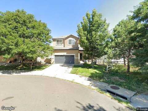 Bayaud, AURORA, CO 80012