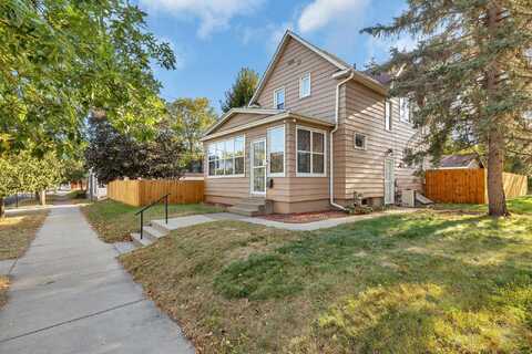 16Th, SAINT CLOUD, MN 56303