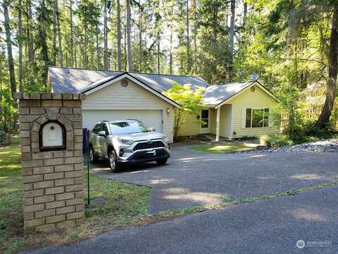 113Th, GIG HARBOR, WA 98329