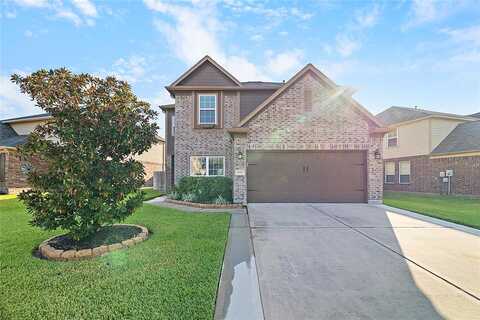 Rustler Gate, CYPRESS, TX 77433