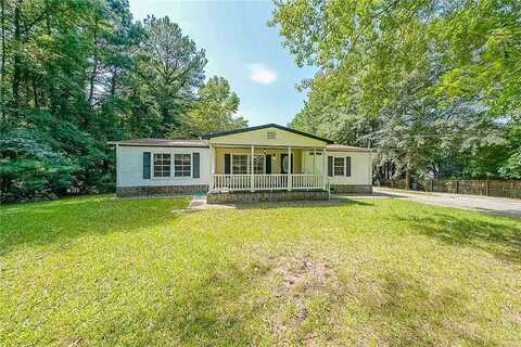 Cave Springs, DOUGLASVILLE, GA 30134